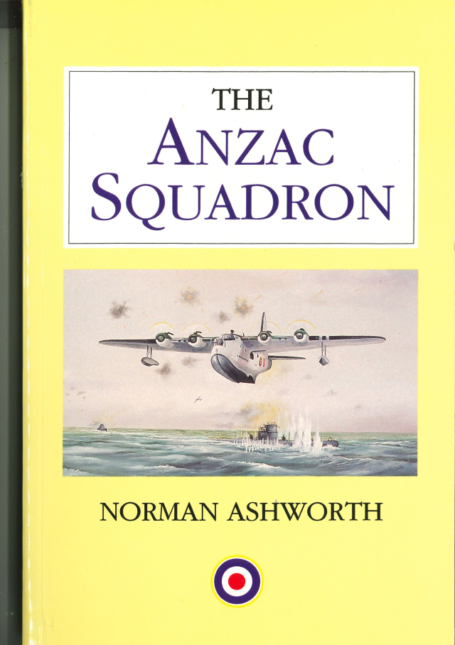 Anzac Squadron, The