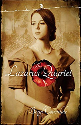 Lazarus Quartet, The