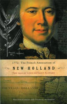 1772: The French Annexation of New Holland