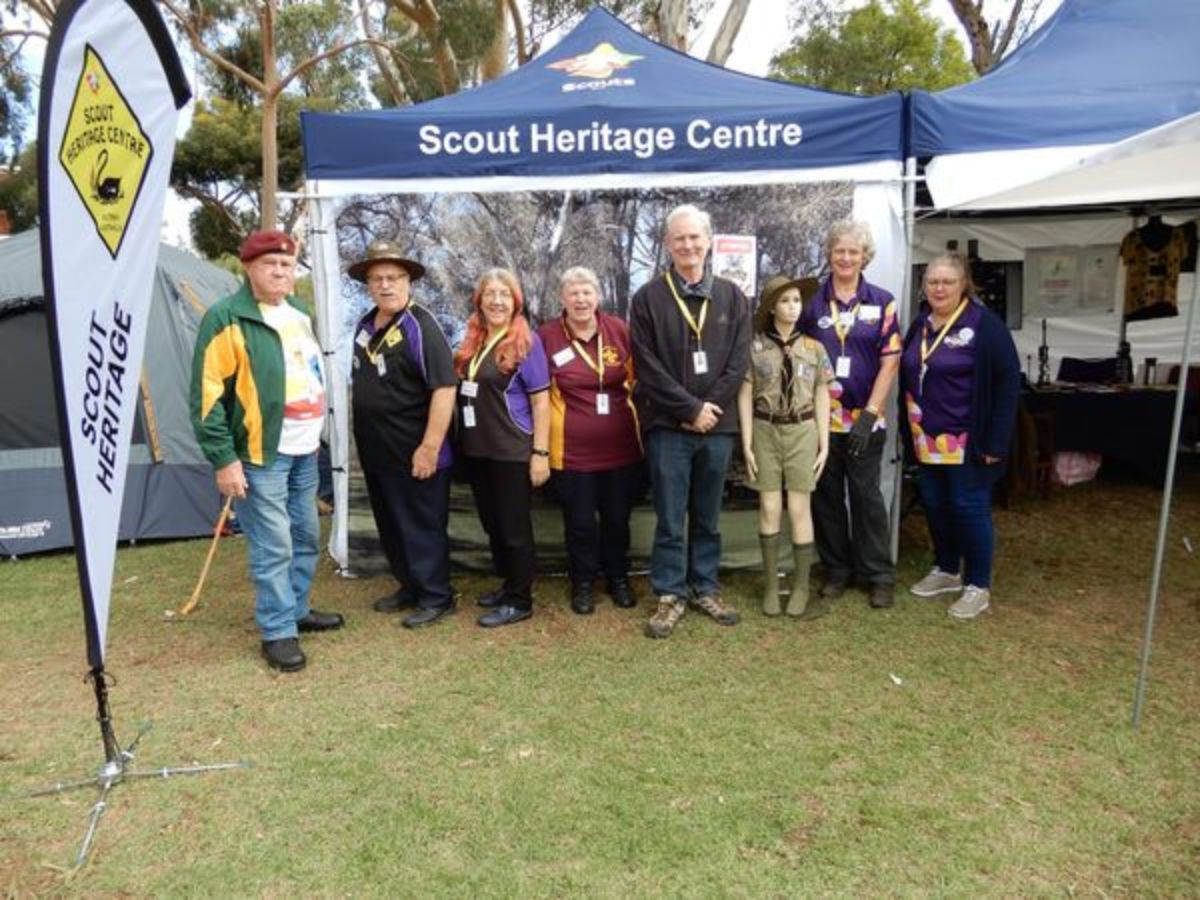 Scout Heritage Centre of WA