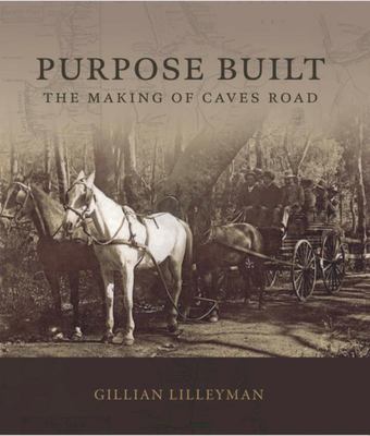 Purpose Built: The making of Caves Road