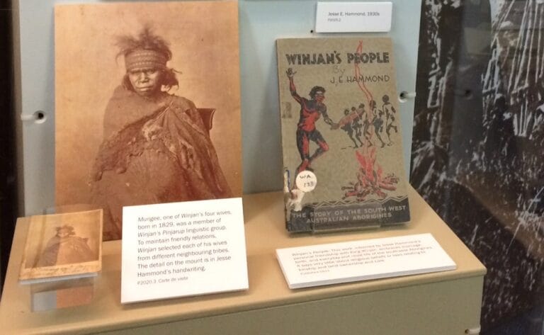 Exhibitions Telling Stories