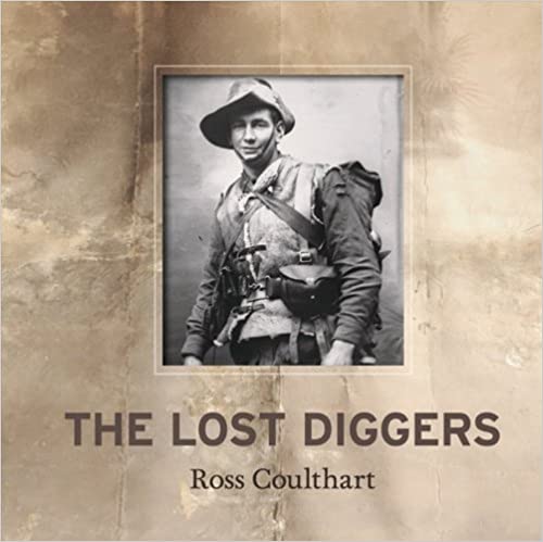 The Lost Diggers