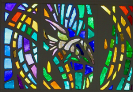 A History of Stained Glass in Western Australia (1850-2003)