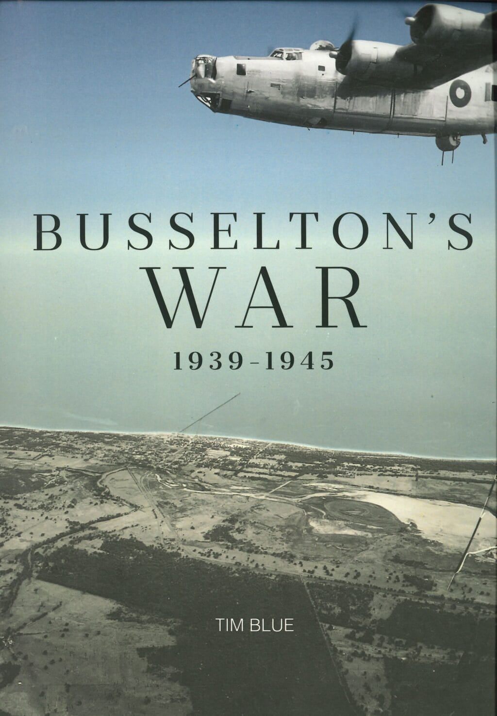 Busselton's War 1939-1945