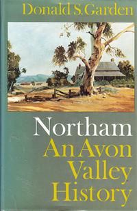 Northam : An Avon Valley History.