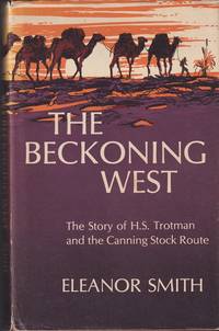 The Beckoning West