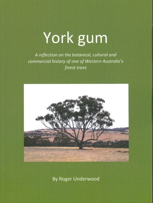 The York Gum Chronicles