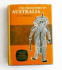 The Prehistory of Australia