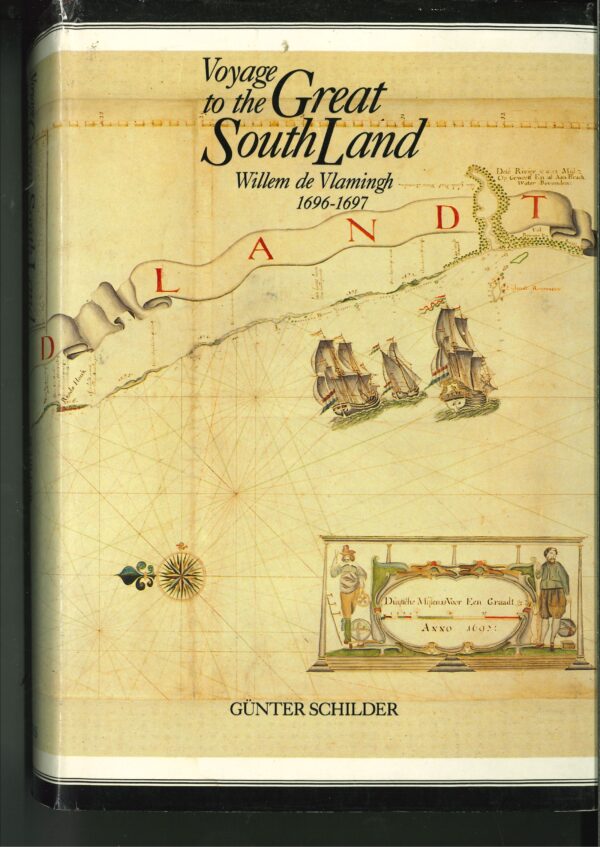 Voyage to the Great South Land