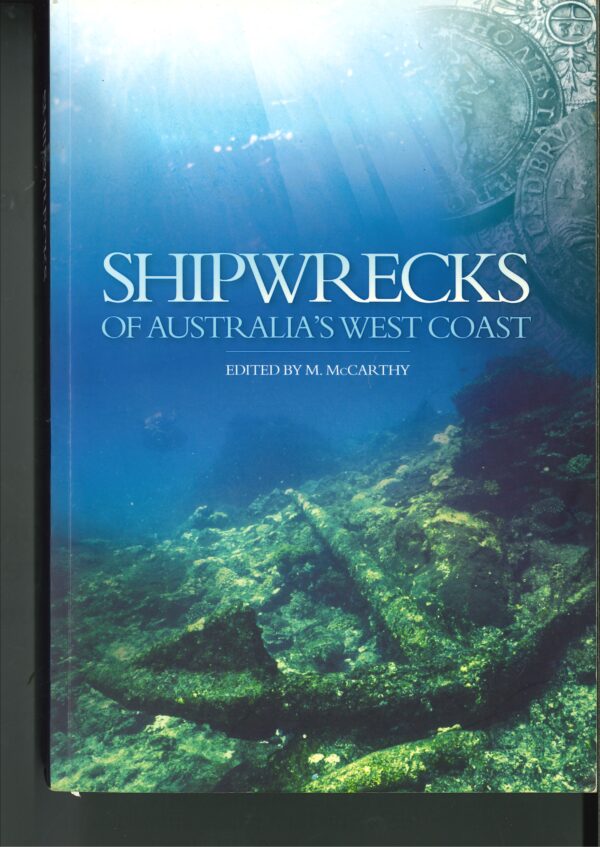 Shipwrecks of Australia's West Coast