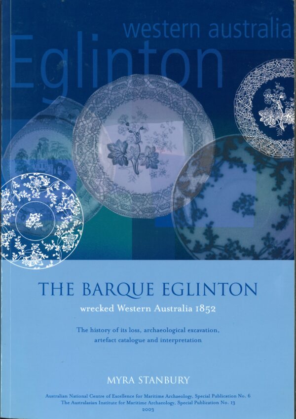 Barque Eglinton, The