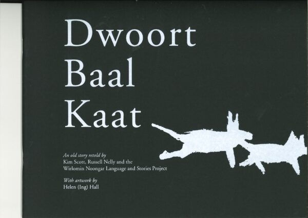 Dwoort Baal Kaat