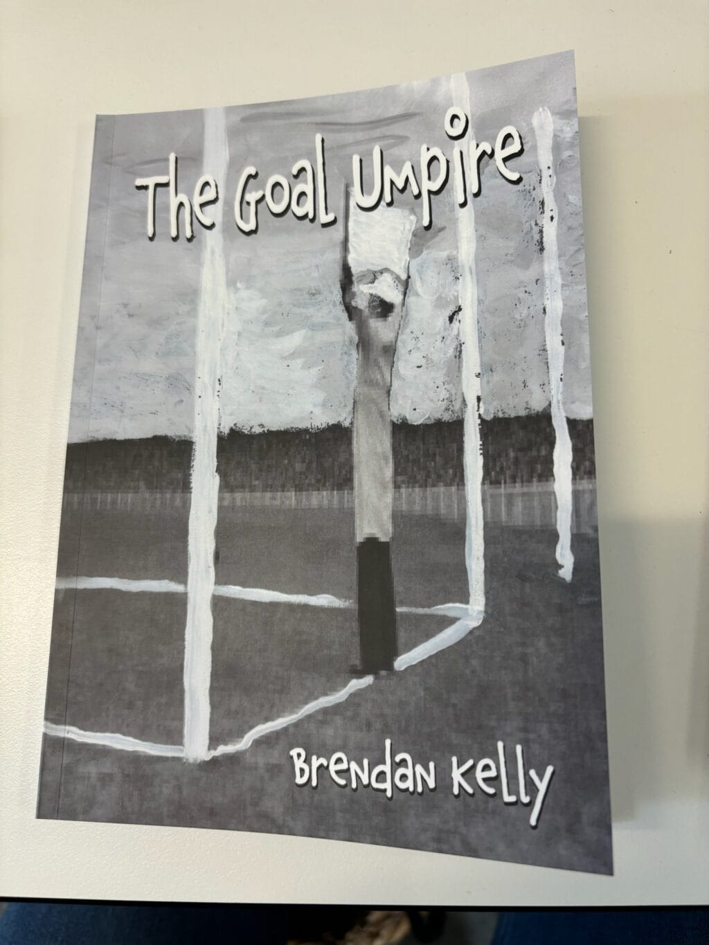 The Goal Umpire