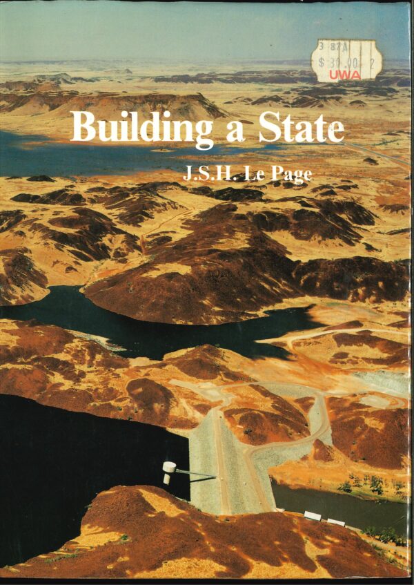Building a State