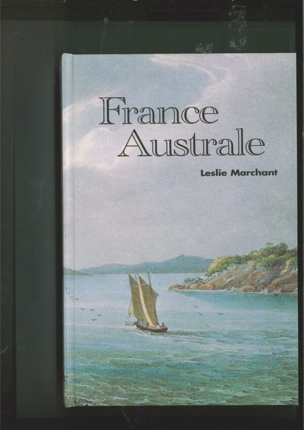 France Australe