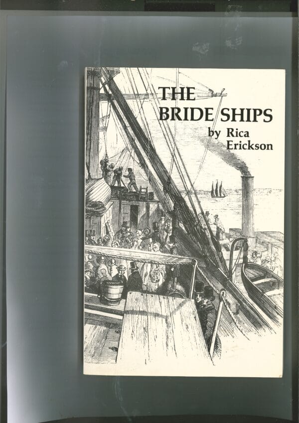 The Bride Ships