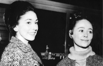 Robin Haig - A Life in Ballet
