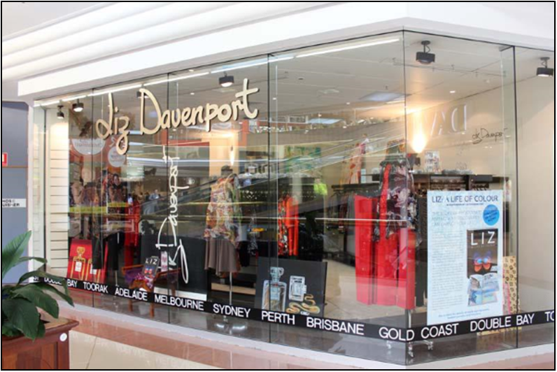 Liz Davenport: Memories of 109