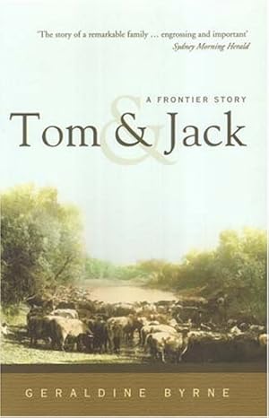 Tom and Jack: A Frontier Story