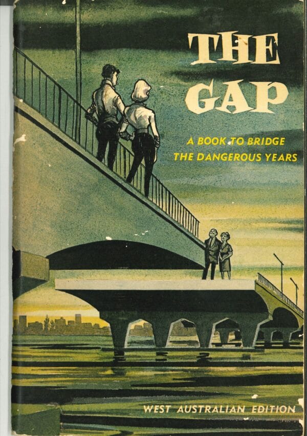 The Gap - A book to Bridge the Dangerous Years