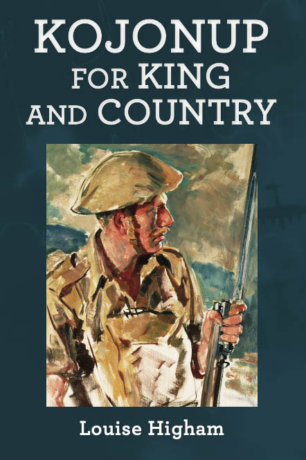 Kojonup for King and Country