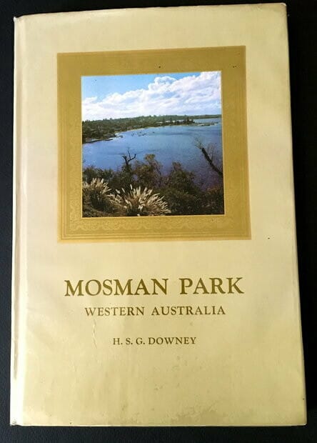 Mosman Park, Western Australia
