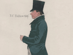 The Capel Conundrum