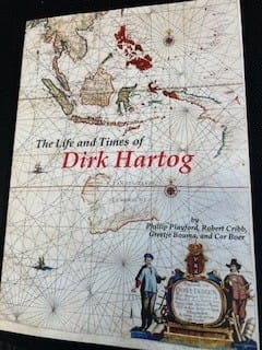 The Life and Times of Dirk Hartog
