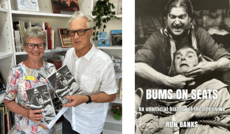 Highlights of WA’s Theatre History