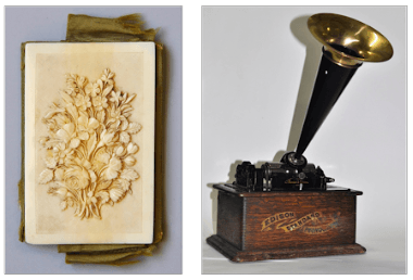 Memento: WA history through contemporary fashion