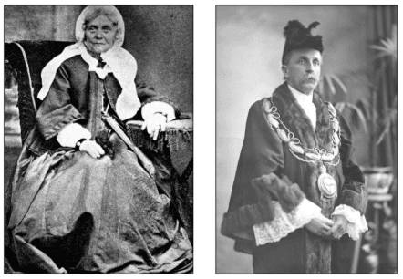 Heroes, Villains and Vagabonds