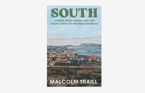 Book Launch: South