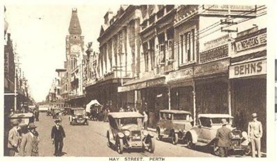 Photograph Archive