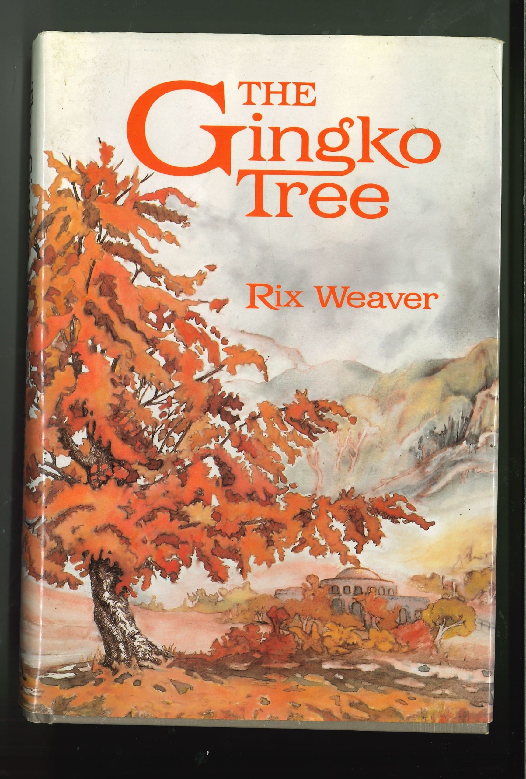 The Gingko Tree