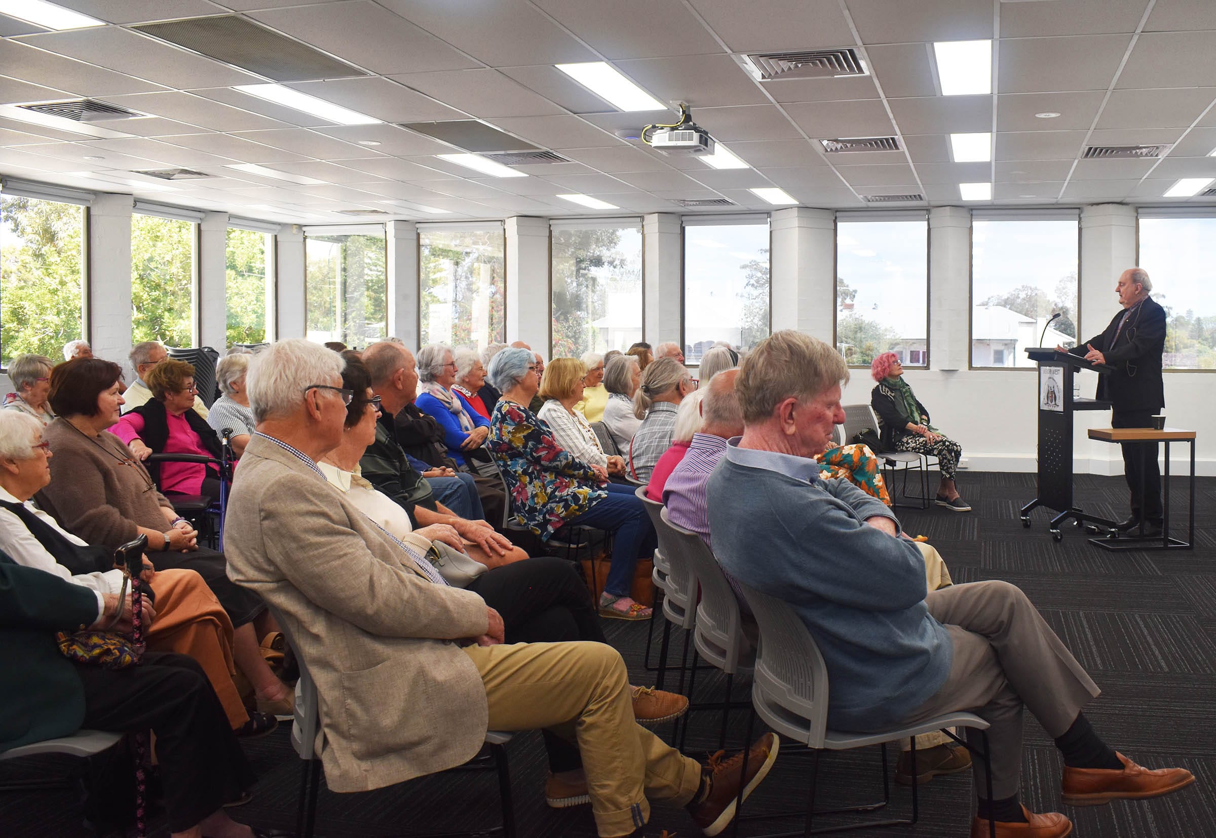 Talk: Collectors &amp; Their Collections