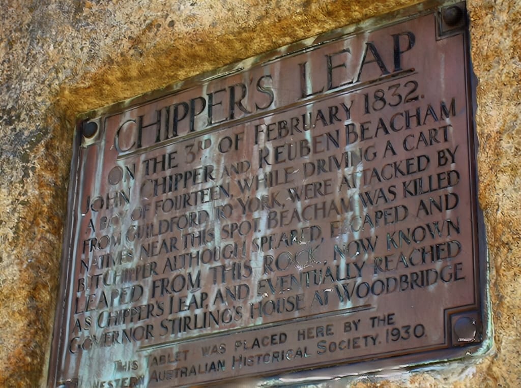 Public Memorials