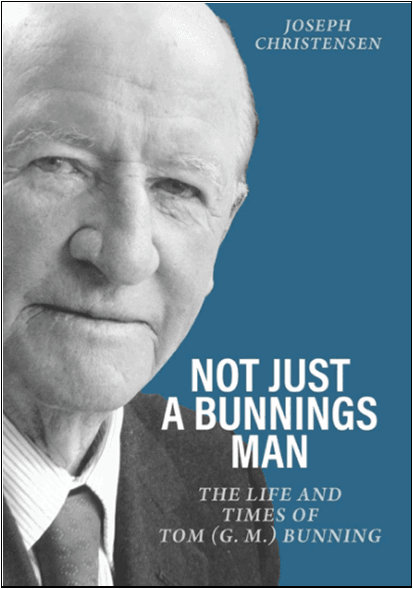 The Bunning Brother: A Story of Success