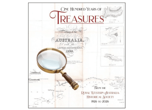 One Hundred Years of Treasures