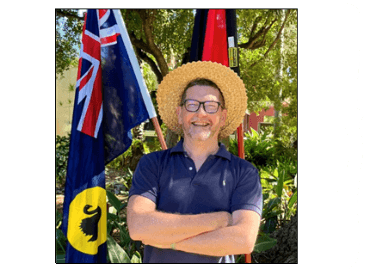 Westralia: Choosing a History