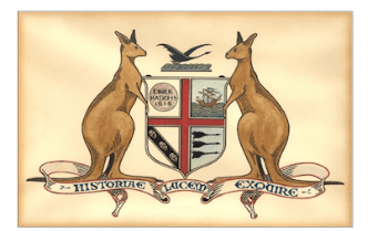 Gathering up WA History