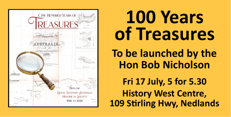 One Hundred Years of Treasures