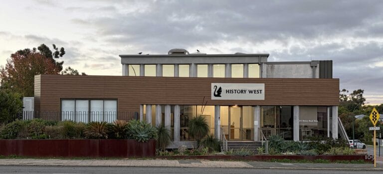 History West Facility Hire