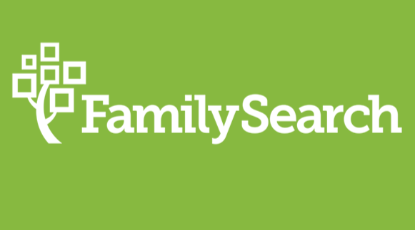 History West Meets FamilySearch